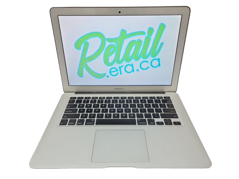 Apple Macbook Air 2015 13\\" Core i5-5250U @ 1.6GHz 4GB DDR3 500GB SSD (