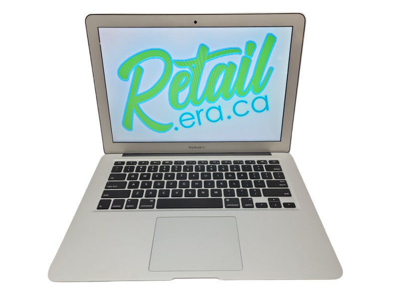 Apple Macbook Air 2017 13\\" Core i5-5350U @ 1.8GHz 8GB DDR3 250GB SSD (