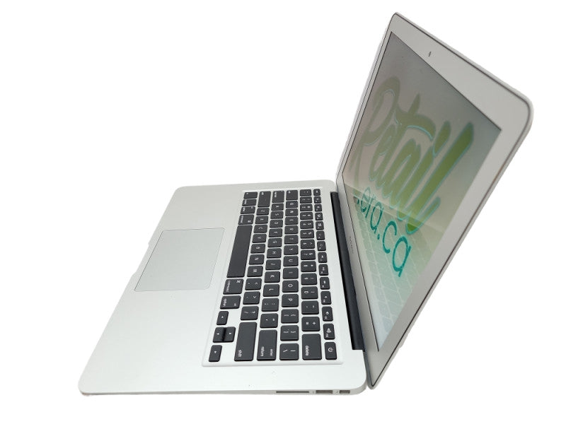 Apple Macbook Air 2017 13\\" Core i5-5350U @ 1.8GHz 8GB DDR3 250GB SSD (