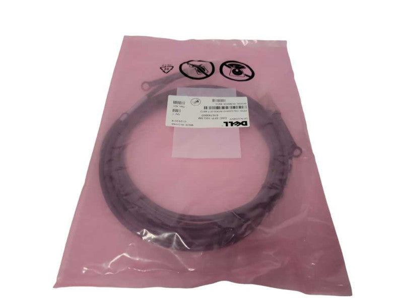 Dell 0358VV DAC-SFP-10G-5.0M TWINAX SFP+ 10GE DAC CABLE Q_
