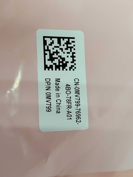 NEW 0MV799 Dell SFP+ to SFP+ Amphenol Cable Q_
