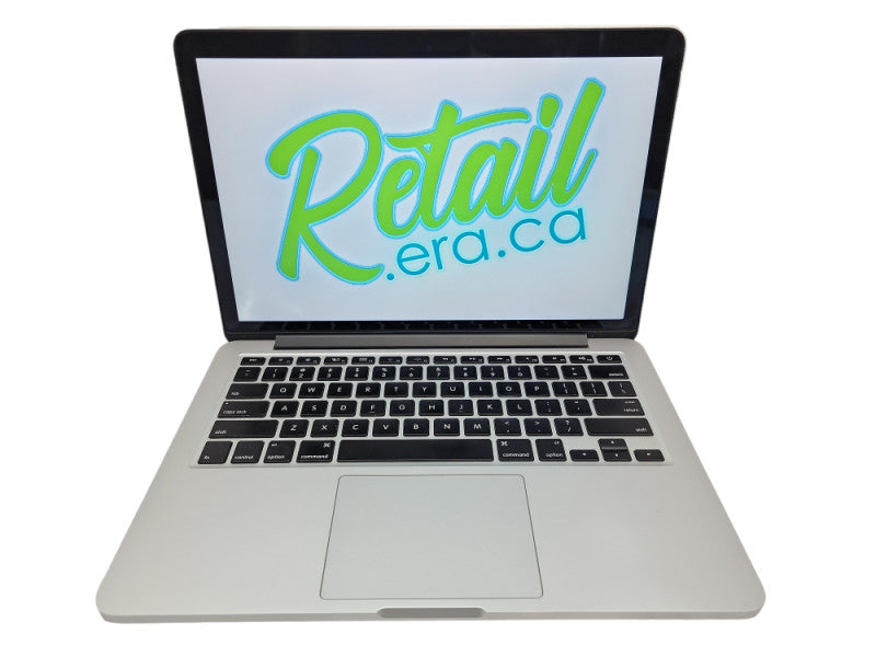 Apple Macbook Pro 2015 13\\" Core i5-5257U @ 2.7GHz 8GB DDR3 500GB SSD [Read] (