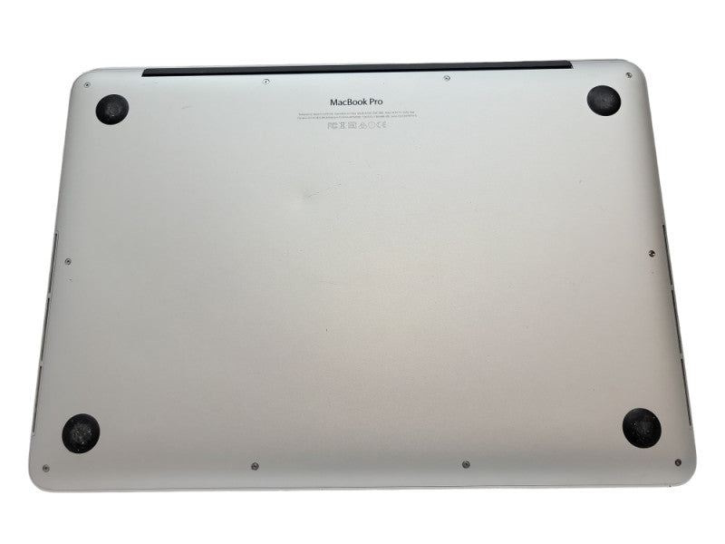 Apple Macbook Pro 2015 13\\" Core i5-5257U @ 2.7GHz 8GB DDR3 500GB SSD [Read] (