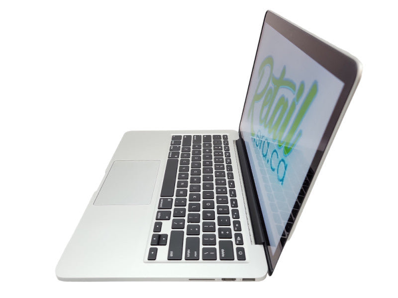 Apple Macbook Pro 2015 13\\" Core i5-5257U @ 2.7GHz 8GB DDR3 500GB SSD [Read] (