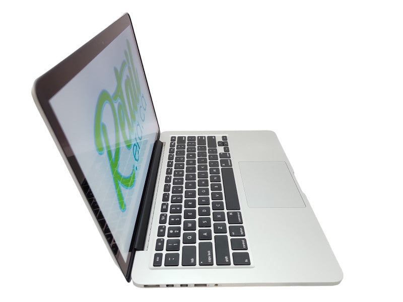 Apple Macbook Pro 2015 13\\" Core i5-5257U @ 2.7GHz 8GB DDR3 500GB SSD [Read] (