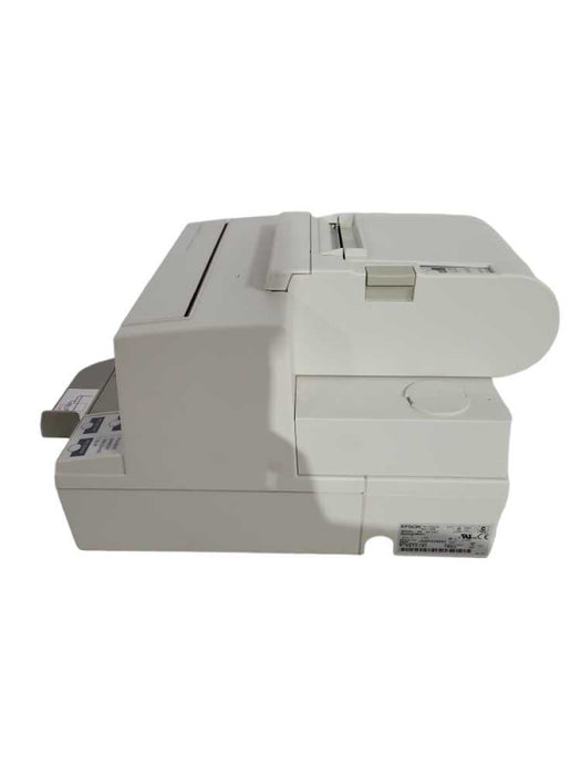Epson TM-H5000IIP M128C Hybrid Multifunction Slip Printer - E02 DA 05 !