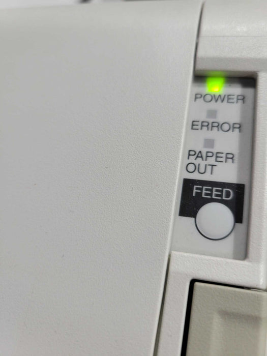 Epson TM-H5000IIP M128C Hybrid Multifunction Slip Printer - E02 DA 05 !