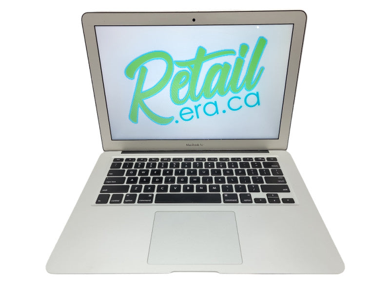 Apple Macbook Air 2015 13\\" Core i5-5250U @ 1.6GHz 8GB DDR3 120GB SSD [Read] (