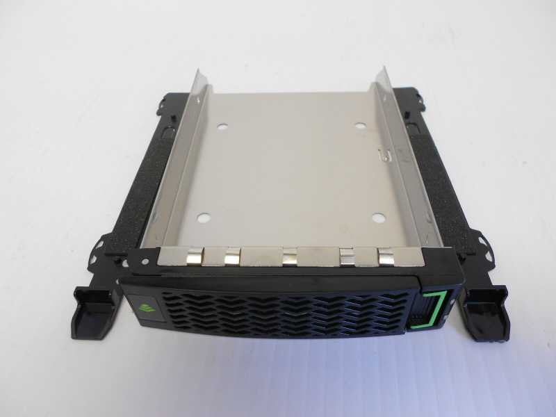 HP HPE Nimble Storage 3.5\\" SAS Hard Drive Tray Caddy Sled HF20 HF40 HF60  Q: