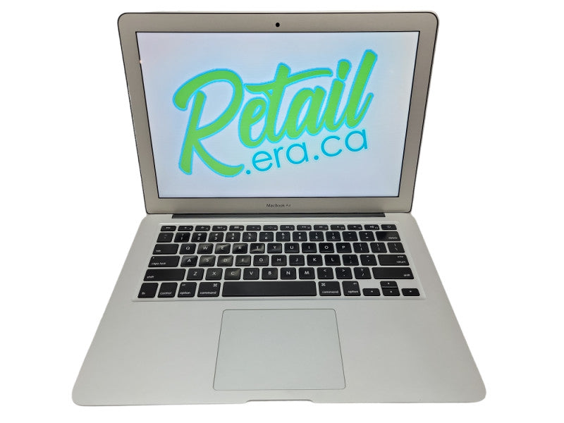 Apple Macbook Air 2017 13\\" Core i5-5350U @ 1.8GHz 8GB DDR3 500GB SSD (
