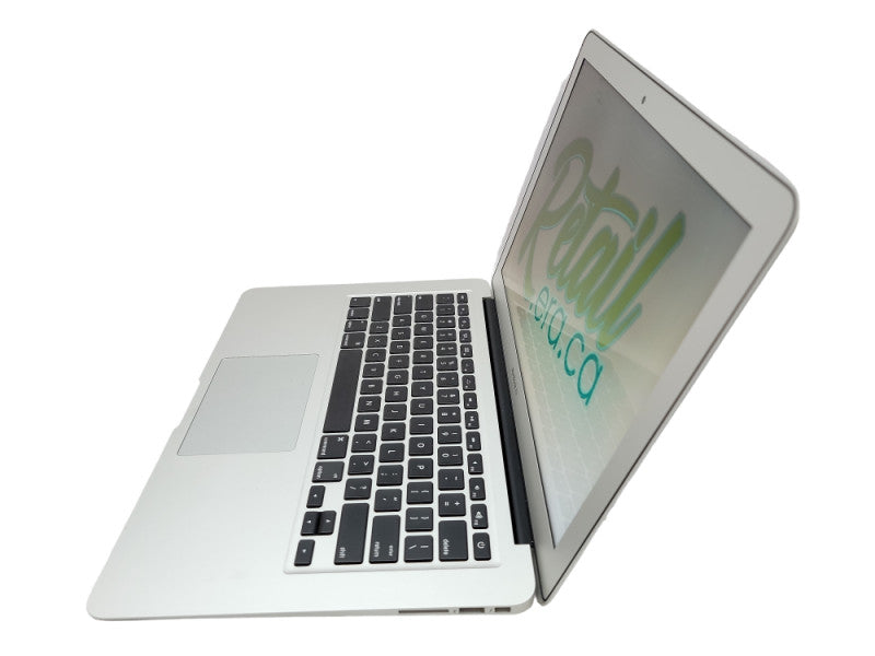 Apple Macbook Air 2017 13\\" Core i5-5350U @ 1.8GHz 8GB DDR3 500GB SSD (