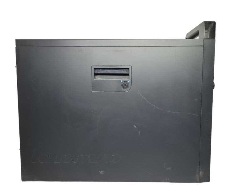 Lenovo ThinkServer D30 - Xeon E5-2609 v2 | 32GB RAM | 1TB HDD | QUADRO FX1800 %