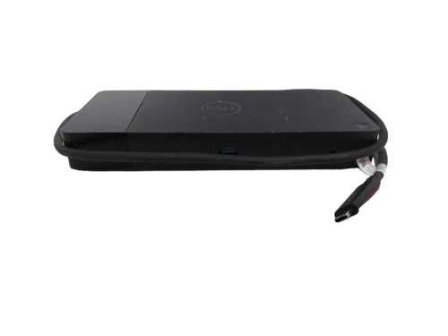 Dell Docking Station WD19 USB-C  Q#