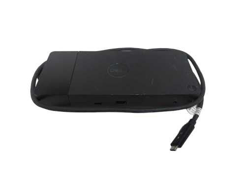 Dell Docking Station WD19 USB-C  Q#
