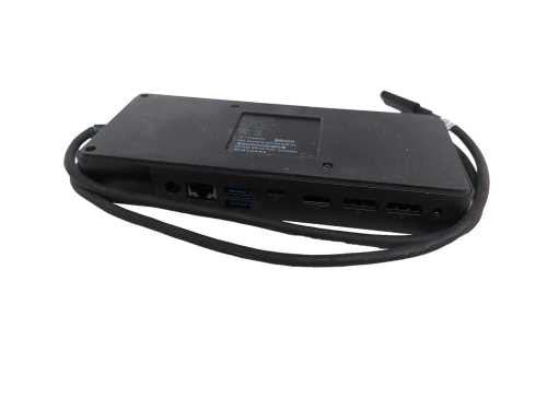 Dell Docking Station WD19 USB-C  Q#