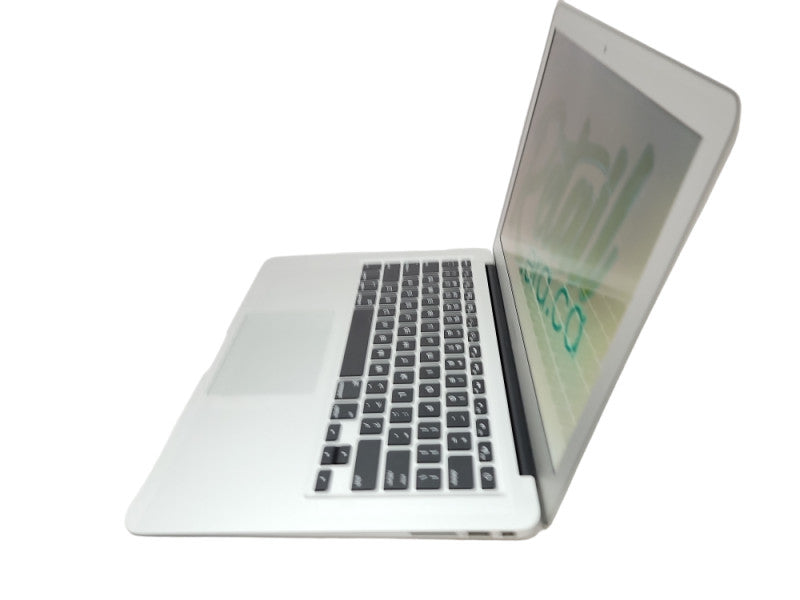 Apple Macbook Air 2017 13" Core i5-5350U @ 1.8GHz 8GB DDR3 120GB SSD (