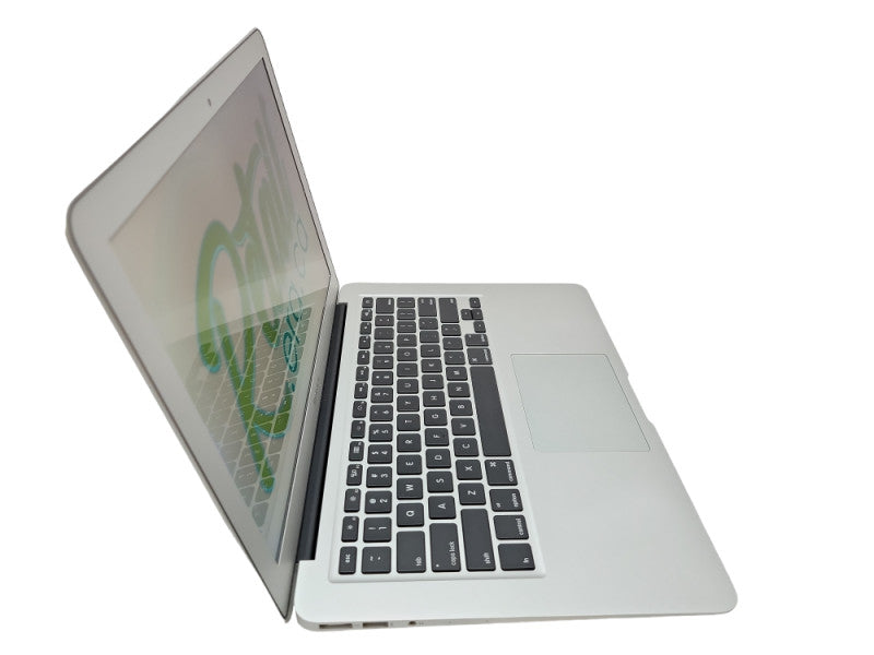 Apple Macbook Air 2017 13" Core i5-5350U @ 1.8GHz 8GB DDR3 120GB SSD (