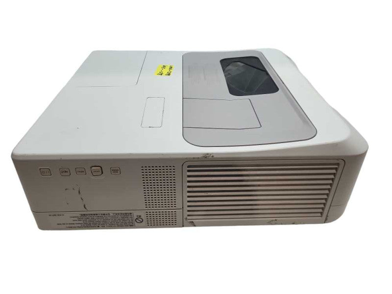 Sony VPL SW536 - WXGA 720p 3LCD Projector  - 3100 Lumen-7298H &