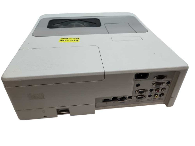 Sony VPL SW536 - WXGA 720p 3LCD Projector  - 3100 Lumen-7298H &