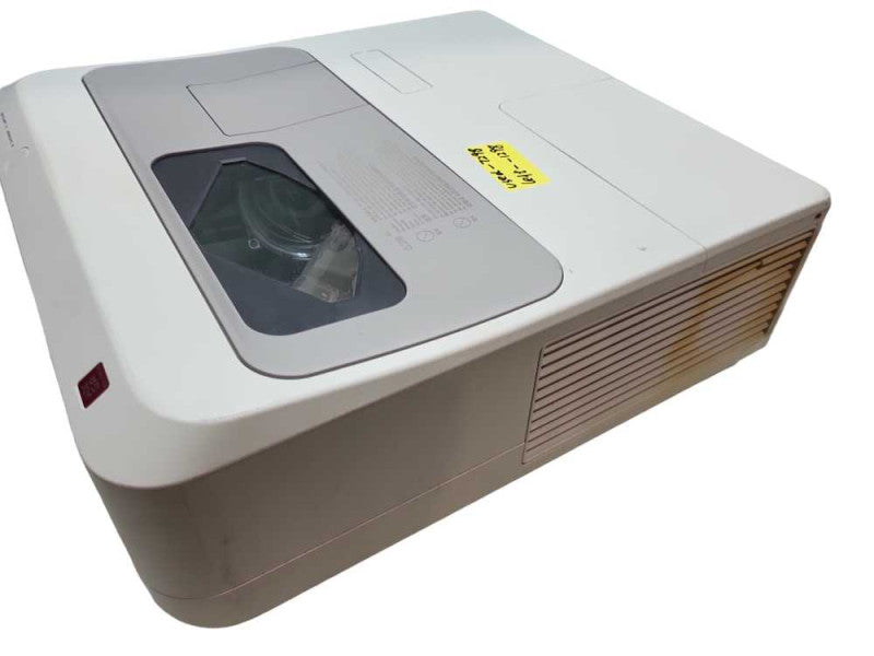 Sony VPL SW536 - WXGA 720p 3LCD Projector  - 3100 Lumen-7298H &
