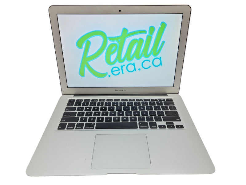 Apple Macbook Air 2017 13\\" Core i5-5350U @ 1.8GHz 8GB DDR3 120GB SSD (