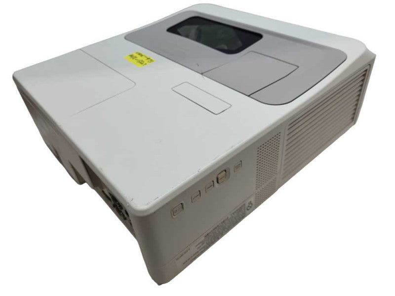Sony VPL SW536 - WXGA 720p 3LCD Projector  - 3100 Lumen-473H &