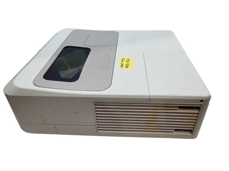Sony VPL SW536 - WXGA 720p 3LCD Projector  - 3100 Lumen-473H &