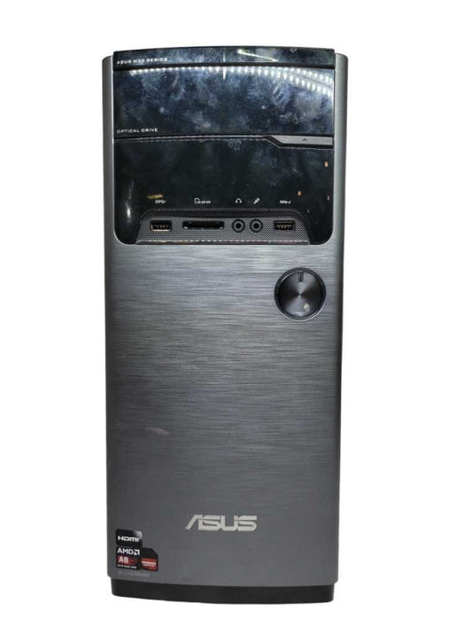 Custom ASUS - AMD A8-5500 @ 3.2Ghz |  8GB RAM | 1TB HDD %