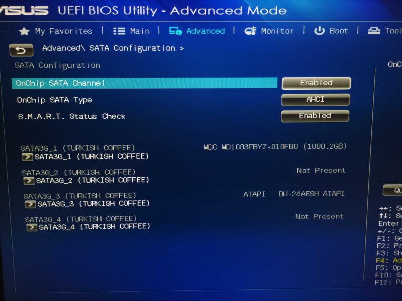 Custom ASUS - AMD A8-5500 @ 3.2Ghz |  8GB RAM | 1TB HDD %