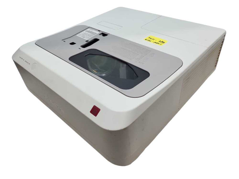 Sony VPL SW536 - WXGA 720p 3LCD Projector - 3100 Lumen-2654H &