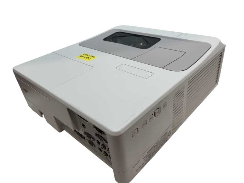 Sony VPL SW536 - WXGA 720p 3LCD Projector - 3100 Lumen-3147H  &