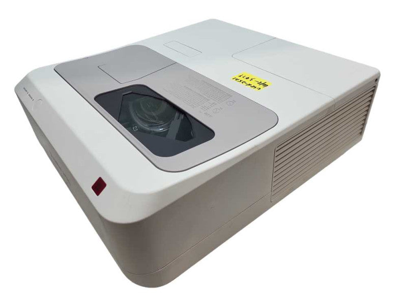 Sony VPL SW536 - WXGA 720p 3LCD Projector - 3100 Lumen-2521H &