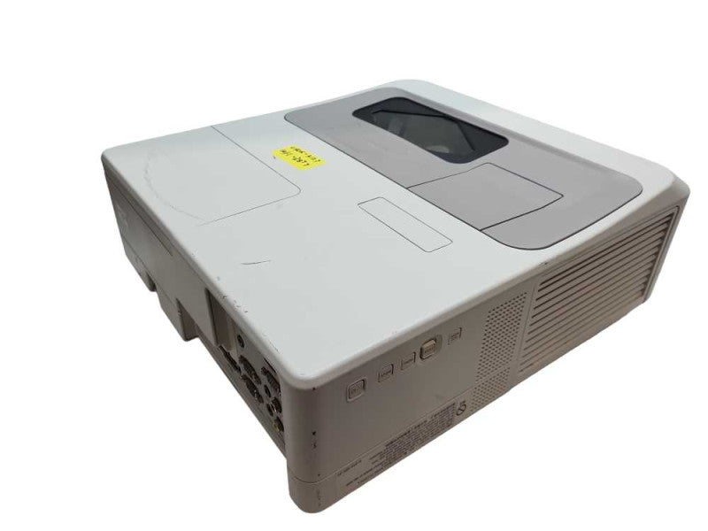 Sony VPL SW536 - WXGA 720p 3LCD Projector - 3100 Lumen-3123H &