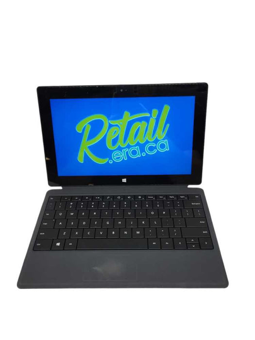 Microsoft Surface Pro - Core i5-3317U | 4GB | 128GB SSD %