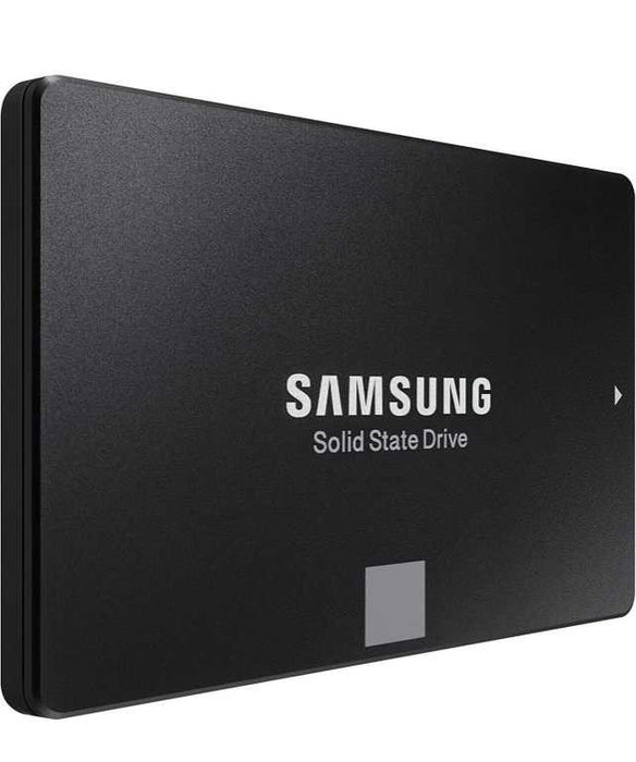 Samsung 870 EVO 2TB 2.5\\" SATA III Internal SSD - MZ-77E2T0 ASIS  :