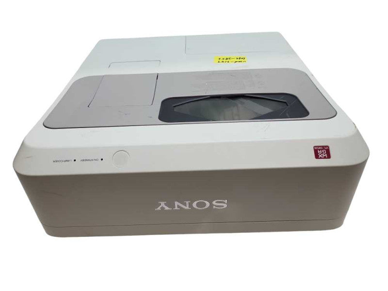 Sony VPL SW536 - WXGA 720p 3LCD Projector - 3100 Lumen-3147H  &