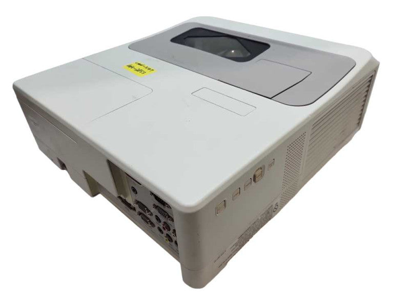 Sony VPL SW536 - WXGA 720p 3LCD Projector - 3100 Lumen-3147H  &