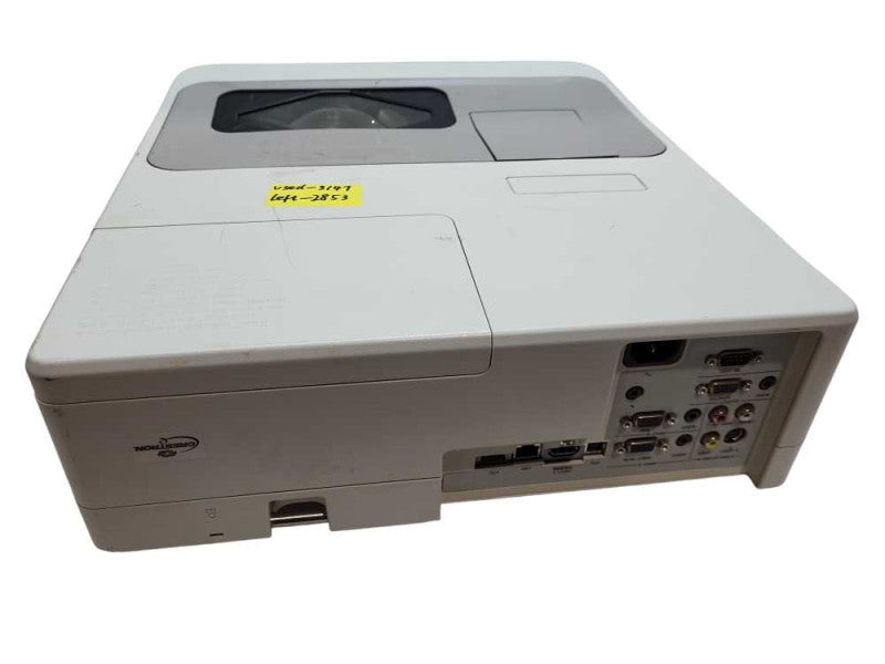 Sony VPL SW536 - WXGA 720p 3LCD Projector - 3100 Lumen-3147H  &