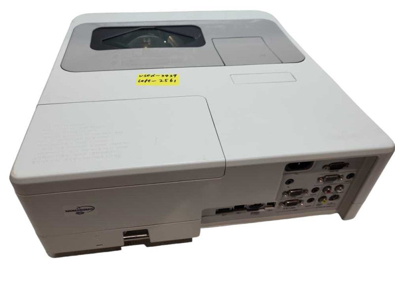 Sony VPL SW536 - WXGA 720p 3LCD Projector - 3100 Lumen-3439H &
