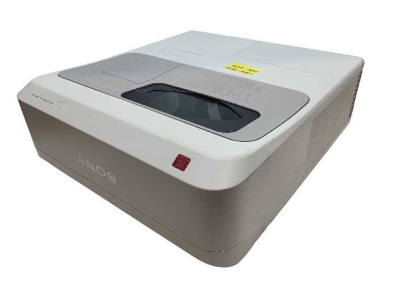 Sony VPL SW536 - WXGA 720p 3LCD Projector - 3100 Lumen-3439H &