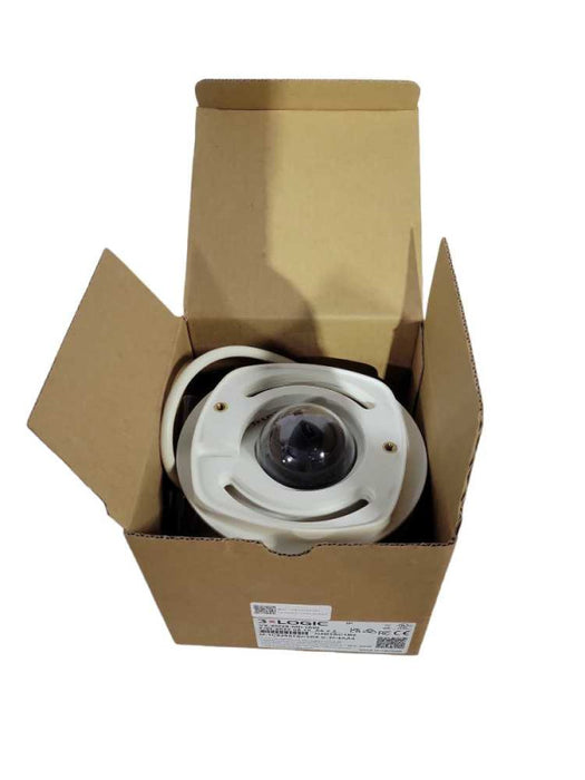3xLOGIC  Indoor/Outdoor Mini-Dome Camera VX-5M28-MD-IAW !