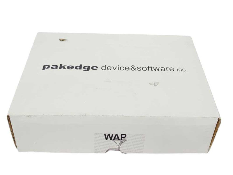 New Pakedge Device & Software W6 Enterprise Wireless N Access Point _