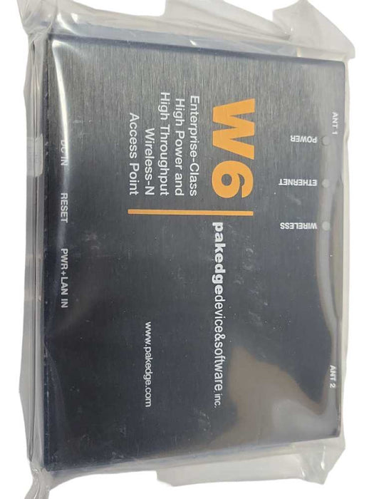 New Pakedge Device & Software W6 Enterprise Wireless N Access Point _