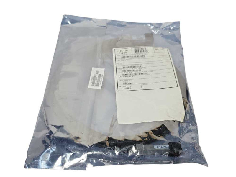 Cisco SFP-H10GB-CU5M 10GBASE-CU SFP+ 5M Cable _