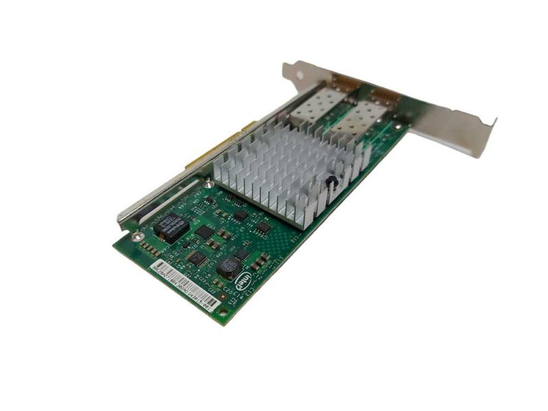 49Y7962 IBM Intel X520-DA2 Dual Port 10GBE SFP+ Server Network Adapter Card #