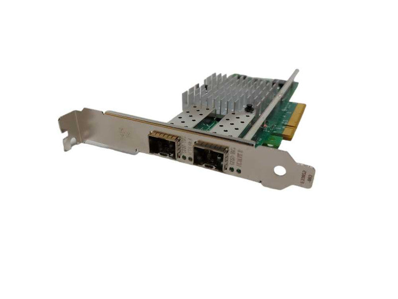49Y7962 IBM Intel X520-DA2 Dual Port 10GBE SFP+ Server Network Adapter Card #