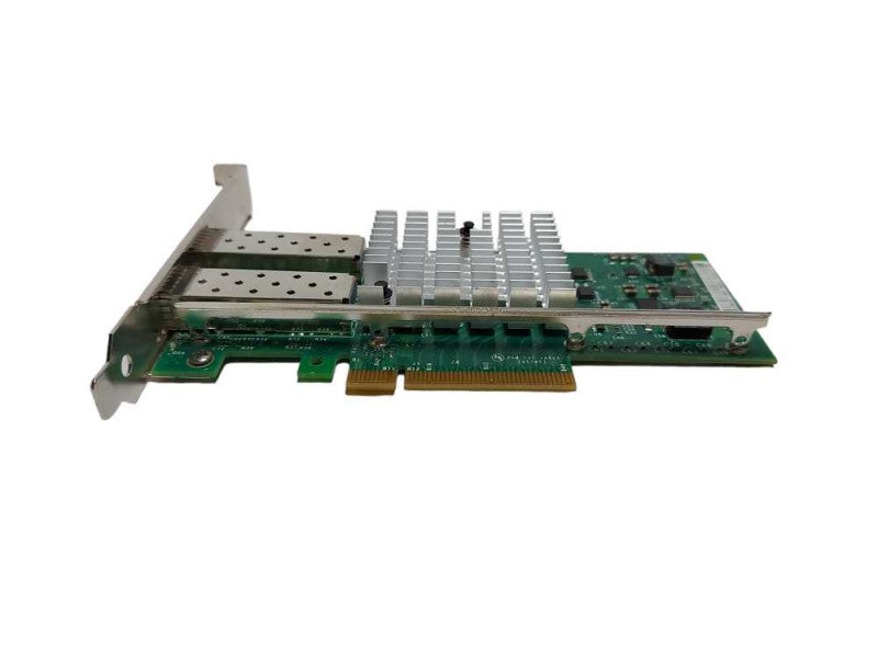 49Y7962 IBM Intel X520-DA2 Dual Port 10GBE SFP+ Server Network Adapter Card #