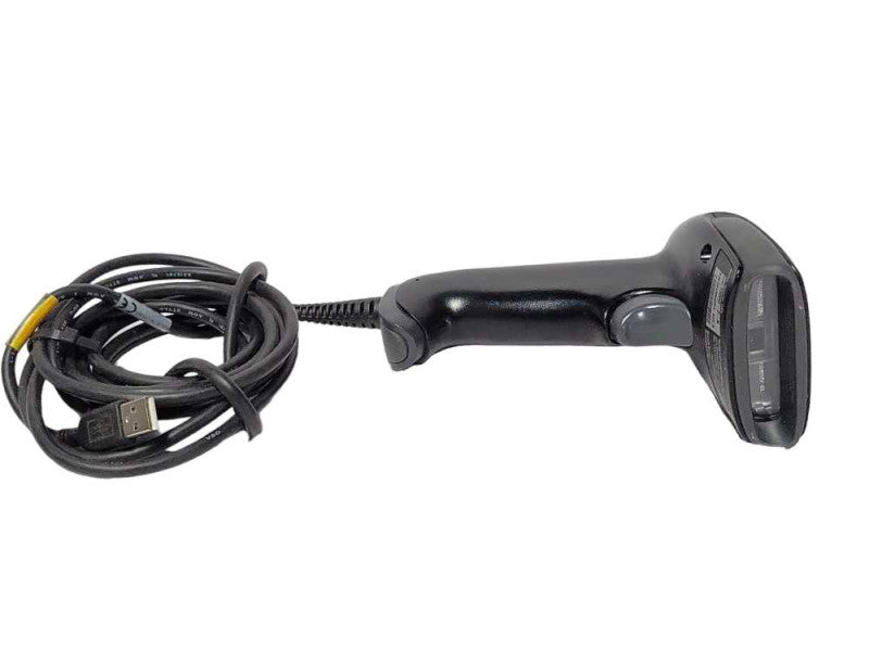 Honeywell Hyperion 1300G Handheld Barcode Scanner USB Q_