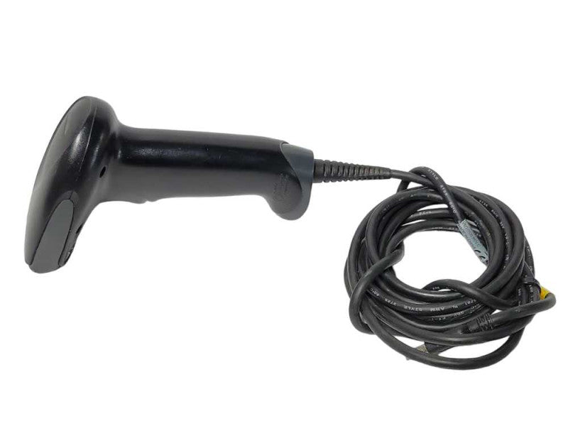 Honeywell Hyperion 1300G Handheld Barcode Scanner USB Q_