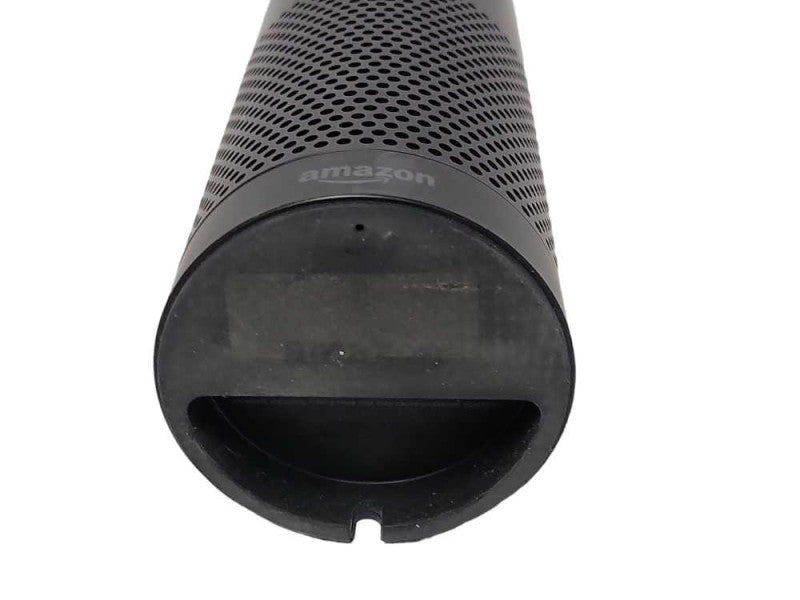 Amazon Echo SK705DI Smart Speaker - Black , READ _